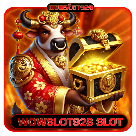 ทดลองเล่น wowslot928 สล็อต ฟรี รวมเกมแตกง่าย เล่นสนุกไม่มีเบื่อ